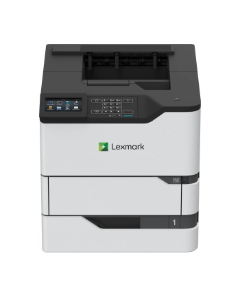 LEXMARK M5270 mono laser printer 65 ppm 1GB 1GHz nr 1