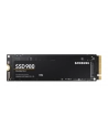 SAMSUNG 980 Basic SSD 1TB M.2 NVMe PCIe 3.0 3.500 MB/s read 3.000MB/s write - nr 10