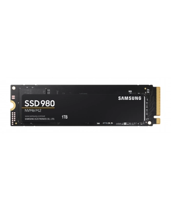 SAMSUNG 980 Basic SSD 1TB M.2 NVMe PCIe 3.0 3.500 MB/s read 3.000MB/s write nr 1