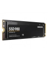 SAMSUNG 980 Basic SSD 1TB M.2 NVMe PCIe 3.0 3.500 MB/s read 3.000MB/s write - nr 2