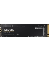 SAMSUNG 980 Basic SSD 1TB M.2 NVMe PCIe 3.0 3.500 MB/s read 3.000MB/s write - nr 6