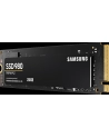 SAMSUNG 980 Basic SSD 1TB M.2 NVMe PCIe 3.0 3.500 MB/s read 3.000MB/s write - nr 8