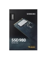 SAMSUNG 980 Basic SSD 250GB M.2 NVMe PCIe 3.0 2.900MB/s read 1.300MB/s write - nr 16