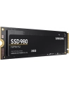 SAMSUNG 980 Basic SSD 250GB M.2 NVMe PCIe 3.0 2.900MB/s read 1.300MB/s write - nr 17