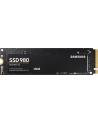 SAMSUNG 980 Basic SSD 250GB M.2 NVMe PCIe 3.0 2.900MB/s read 1.300MB/s write - nr 18