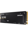 SAMSUNG 980 Basic SSD 250GB M.2 NVMe PCIe 3.0 2.900MB/s read 1.300MB/s write - nr 20
