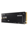 SAMSUNG 980 Basic SSD 250GB M.2 NVMe PCIe 3.0 2.900MB/s read 1.300MB/s write - nr 4