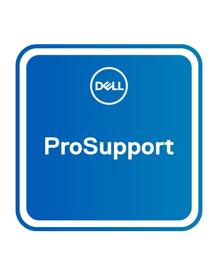 D-ELL 890-BLTC Latitude only series 5xxx 3Y ProSupport -> 5Y ProSupport główny
