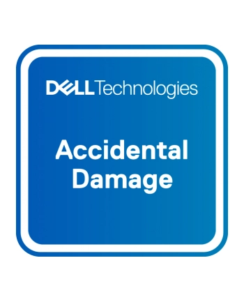 D-ELL Precision 5550/5750/7550/7750 3Year Accidental Damage Service nr 1
