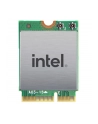 INTEL NIC WI-FI 6E AX211 M.2 2230 Key E 2x2 AX R2 6GHz   BT - nr 3