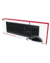 TRUST PRIMO KEYBOARD AND MOUSE SET US - nr 22