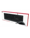 TRUST PRIMO KEYBOARD AND MOUSE SET US - nr 9