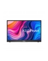 ASUS ProArt PA148CTV Portable 14inch WLED IPS FHD 1920x1080 16:9 700:1 300cd/m2 USB-C 10-point Touch 1xmHDMI - nr 53