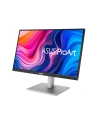 ASUS ProArt PA278CV Professional 27inch WLED IPS WQHD 2560x1440 16:9 1000:1 350cd/m2 USB-C DisplayPort 1xHDMI 2xDP - nr 41