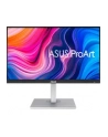 ASUS ProArt PA278CV Professional 27inch WLED IPS WQHD 2560x1440 16:9 1000:1 350cd/m2 USB-C DisplayPort 1xHDMI 2xDP - nr 63