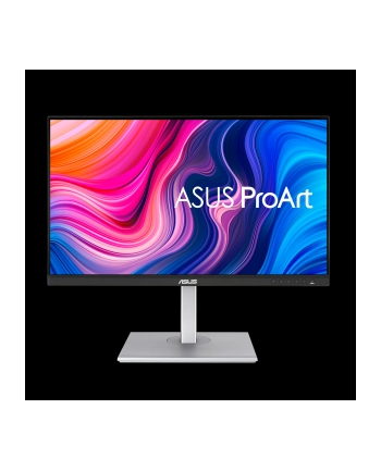 ASUS ProArt PA278CV Professional 27inch WLED IPS WQHD 2560x1440 16:9 1000:1 350cd/m2 USB-C DisplayPort 1xHDMI 2xDP nr 1