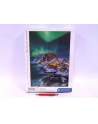 Clementoni Puzzle 1000el Zorza polarna nad Lofoten Islands 39601 - nr 2