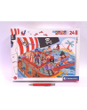 Clementoni Puzzle 24el Maxi podłogowe Pirates 24209 - nr 1