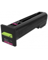 LEXMARK 24B6718 Toner Lexmark magenta 13 000 str. XC4150 - nr 2