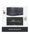 logitech Klawiatura Ergo K860 US Graphite 920-010108 - nr 42