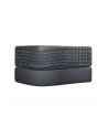 logitech Klawiatura Ergo K860 US Graphite 920-010108 - nr 50