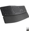 logitech Klawiatura Ergo K860 US Graphite 920-010108 - nr 55