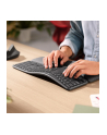 logitech Klawiatura Ergo K860 US Graphite 920-010108 - nr 57
