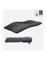 logitech Klawiatura Ergo K860 US Graphite 920-010108 - nr 59