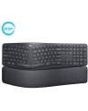 logitech Klawiatura Ergo K860 US Graphite 920-010108 - nr 4