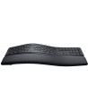 logitech Klawiatura Ergo K860 US Graphite 920-010108 - nr 5