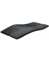 logitech Klawiatura Ergo K860 US Graphite 920-010108 - nr 6