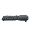 logitech Klawiatura Ergo K860 US Graphite 920-010108 - nr 22