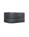 logitech Klawiatura Ergo K860 US Graphite 920-010108 - nr 28