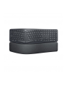 logitech Klawiatura Ergo K860 US Graphite 920-010108 - nr 36