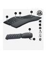 logitech Klawiatura Ergo K860 US Graphite 920-010108 - nr 37