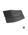 logitech Klawiatura Ergo K860 US Graphite 920-010108 - nr 38