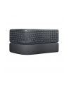 logitech Klawiatura Ergo K860 US Graphite 920-010108 - nr 40