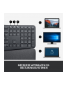 logitech Klawiatura Ergo K860 US Graphite 920-010108 - nr 41