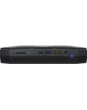 INTEL NUC11PKI7CAA + NVidia Geforce RTX2060 Core i7-1165G7 RAM 16GB DDR4 3200 Optane Memory H10 32GB + 512GB W10H NO Cord - nr 2