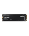 SAMSUNG 980 Basic SSD 1TB M.2 NVMe PCIe 3.0 3.500 MB/s read 3.000MB/s write - nr 9