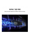 SAMSUNG 980 Basic SSD 250GB M.2 NVMe PCIe 3.0 2.900MB/s read 1.300MB/s write - nr 18