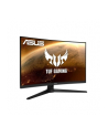 ASUS TUF Gaming VG32VQ1BR 31.5inch Curved WLED VA WQHD 2560x1440 16:9 3000:1 250cd/m2 165Hz 1ms MPRT HDR10 2xHDMI 1xDP - nr 26