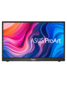 ASUS ProArt PA148CTV Portable 14inch WLED IPS FHD 1920x1080 16:9 700:1 300cd/m2 USB-C 10-point Touch 1xmHDMI - nr 90