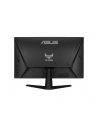 ASUS TUF Gaming VG249Q1A 23.8inch WLED IPS FHD 1920x1080 16:9 1000:1 250cd/m2 165Hz 1ms MPRT Shadow Boost 2xHDMI 1xDP - nr 19