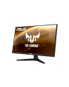 ASUS TUF Gaming VG249Q1A 23.8inch WLED IPS FHD 1920x1080 16:9 1000:1 250cd/m2 165Hz 1ms MPRT Shadow Boost 2xHDMI 1xDP - nr 22