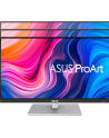 ASUS ProArt PA278CV Professional 27inch WLED IPS WQHD 2560x1440 16:9 1000:1 350cd/m2 USB-C DisplayPort 1xHDMI 2xDP - nr 9