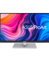 ASUS ProArt PA278CV Professional 27inch WLED IPS WQHD 2560x1440 16:9 1000:1 350cd/m2 USB-C DisplayPort 1xHDMI 2xDP - nr 47