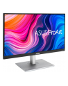 ASUS ProArt PA278CV Professional 27inch WLED IPS WQHD 2560x1440 16:9 1000:1 350cd/m2 USB-C DisplayPort 1xHDMI 2xDP - nr 55