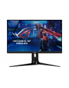 ASUS ROG Strix XG27AQ HDR 27inch WLED IPS WQHD 2560x1440 16:9 1000:1 400cd/m2 170Hz 1ms GTG 2xHDMI 1xDP - nr 26