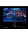 ASUS ROG Strix XG27AQ HDR 27inch WLED IPS WQHD 2560x1440 16:9 1000:1 400cd/m2 170Hz 1ms GTG 2xHDMI 1xDP - nr 30